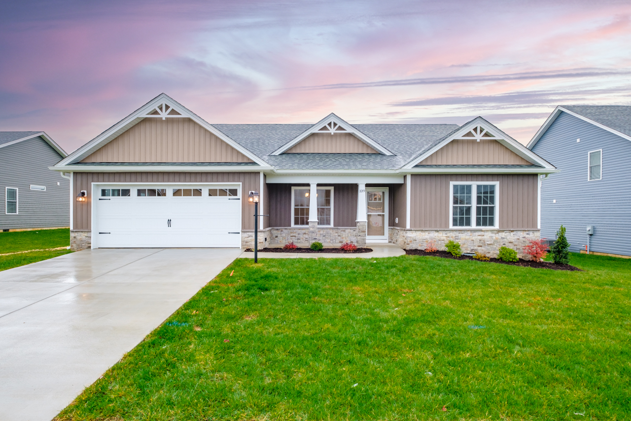 Oakbridge Community Oaktree Builders